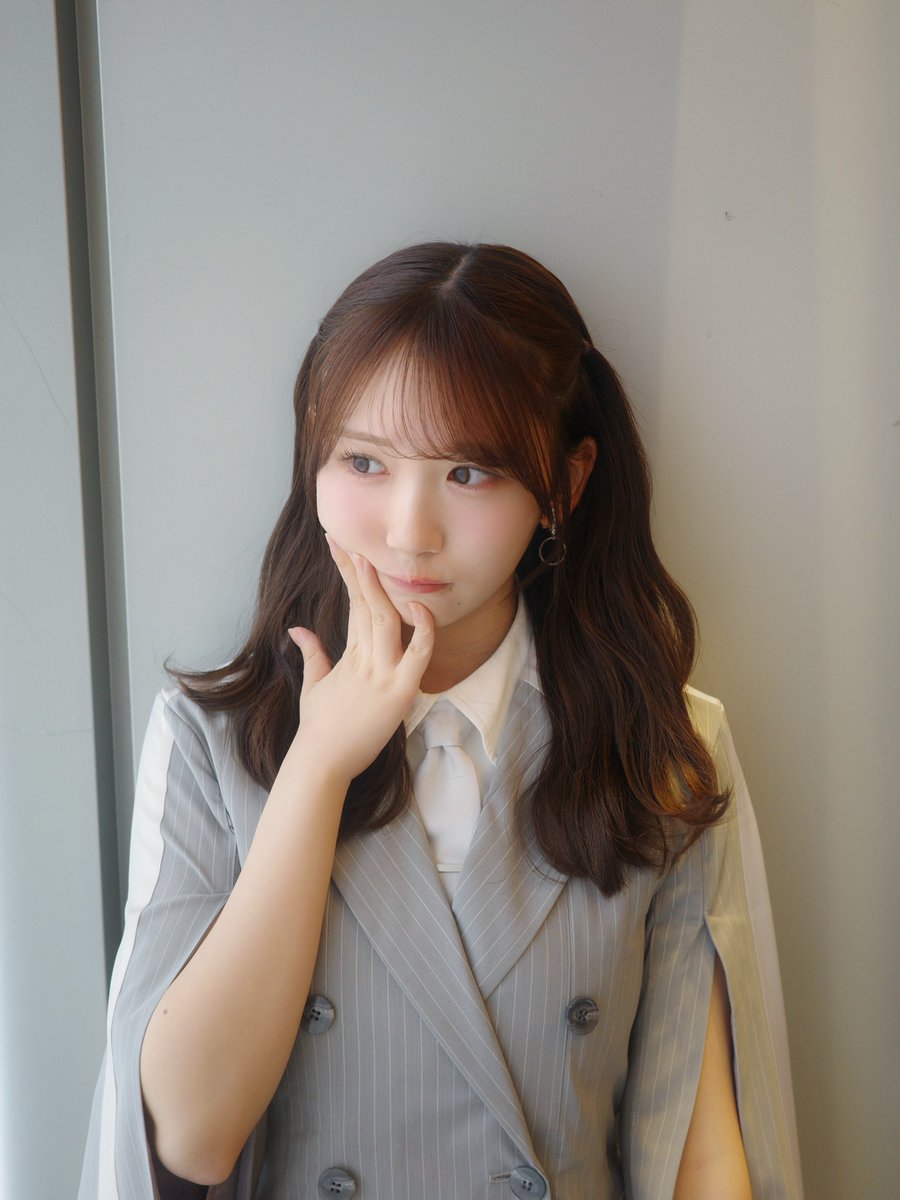 shinngodzilla's tweet photo. ハーフツインかほりん絶対的な可愛いさ
#kahogram #藤嶌果歩 https://t.co/8iiKvCWOZT