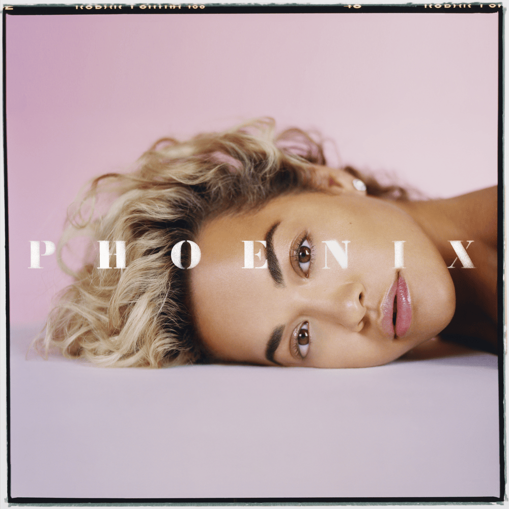 OraPromo's tweet photo. What makes #RO4 exciting is that @RitaOra has both sides:

PHOENIX gave her songs with streaming longevity, and You &amp; I showed she still has fans who buy the album. That’s a real advantage if @BMG uses it properly. https://t.co/yaB3mTMeqV