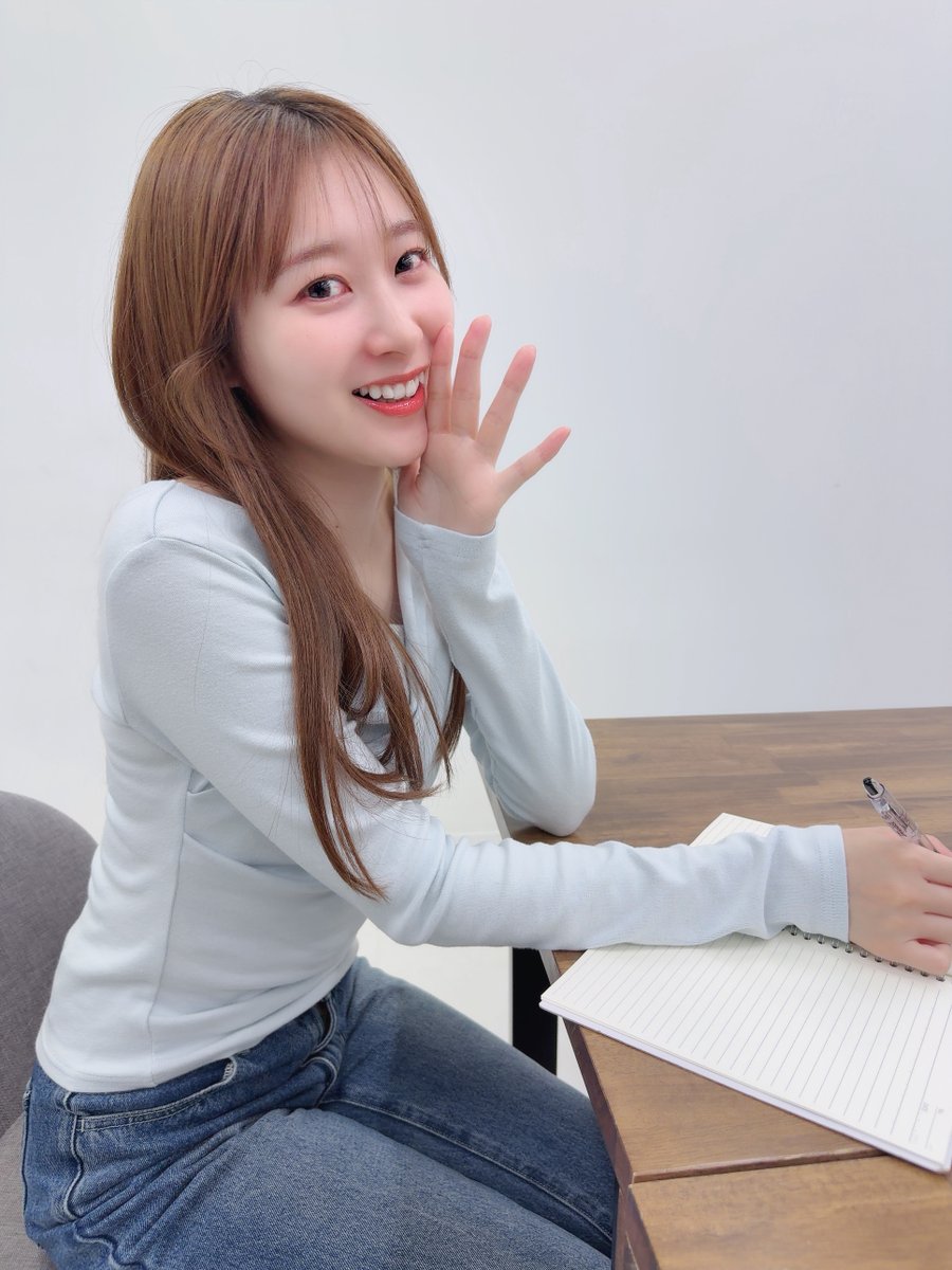 kotopan_radio's tweet photo. 配信中の #ことパン
胸キュンゼリフはこちら💘
https://t.co/1GSR9n788D

「テスト終わったら皆で遊ぼうって話だけど…私と2人じゃダメ…かな？」

是非、本編で聞いてみて下さい🎵
#吉岡茉祐 #山下七海 https://t.co/agIHbH7S1P