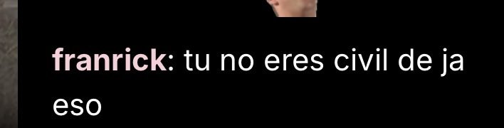 ManvelEmilio's tweet photo. Díganle algo a este hijo de perra https://t.co/Di1r3sGn9s