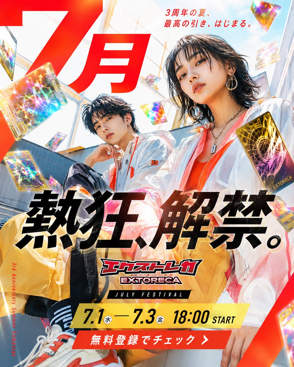 追加！超レアトレカ 生写真 他 A.C.E JUN セット 流行りのプロフィールでAI生成をやってみました‼️ 本日の7月突入