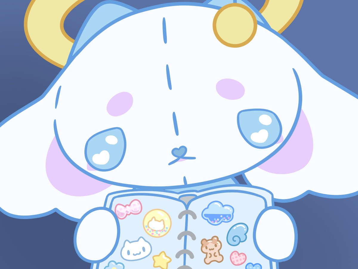 by_marero's tweet photo. だれか シールこうかん してくれる...？☁️ https://t.co/8BnRlCWdpJ