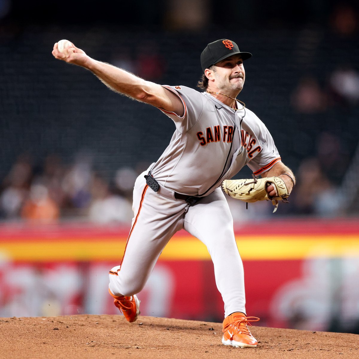 SFGiants tweet media