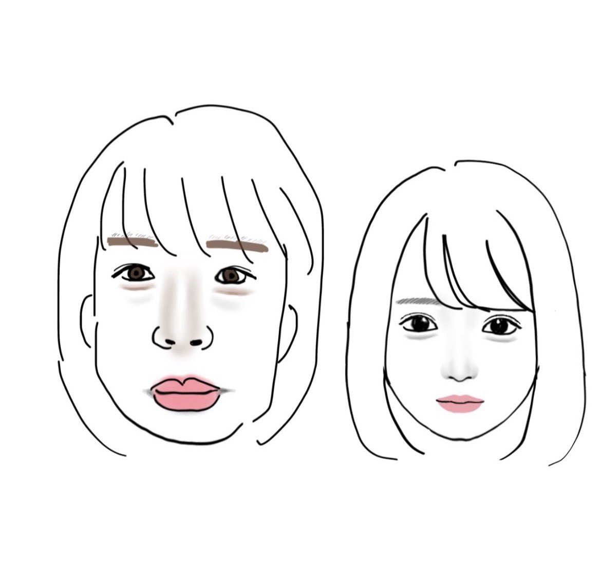 himekajpg's tweet photo. オンダオンダオンダオンダ！顔リアルに右になります。即効性もあるし、何より安い。 https://t.co/w6kEiiIkZD