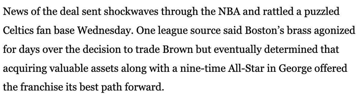 StoolGreenie's tweet photo. Brad's legacy basically depends on this decision https://t.co/67QMw2dm0m