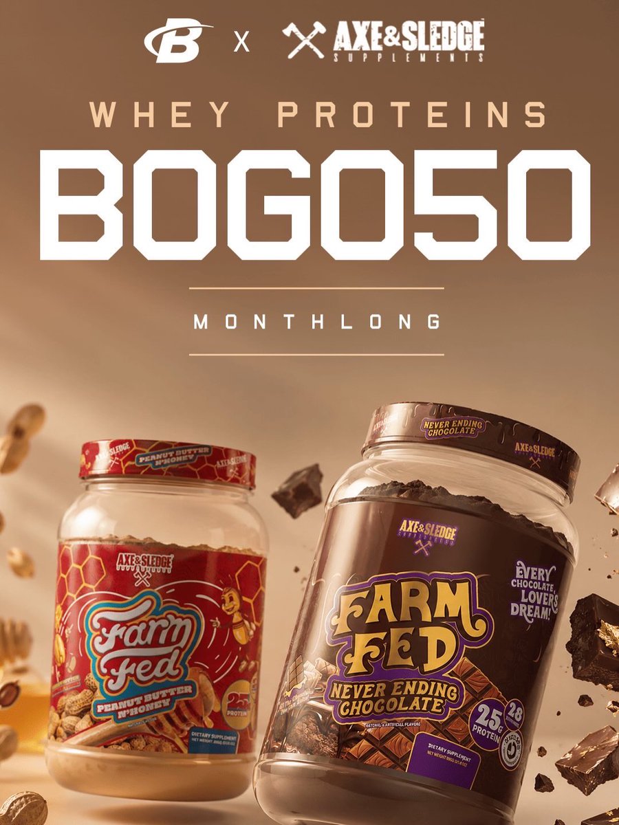 Bodybuildingcom's tweet photo. Deals ending tomorrow so shop now! https://t.co/l7pUkVH3BM https://t.co/iplQbbLOZv