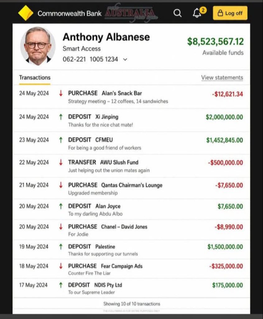 RBASHAGGER's tweet photo. Now I understand how the PM really built his wealth https://t.co/YfHJSKiCUx