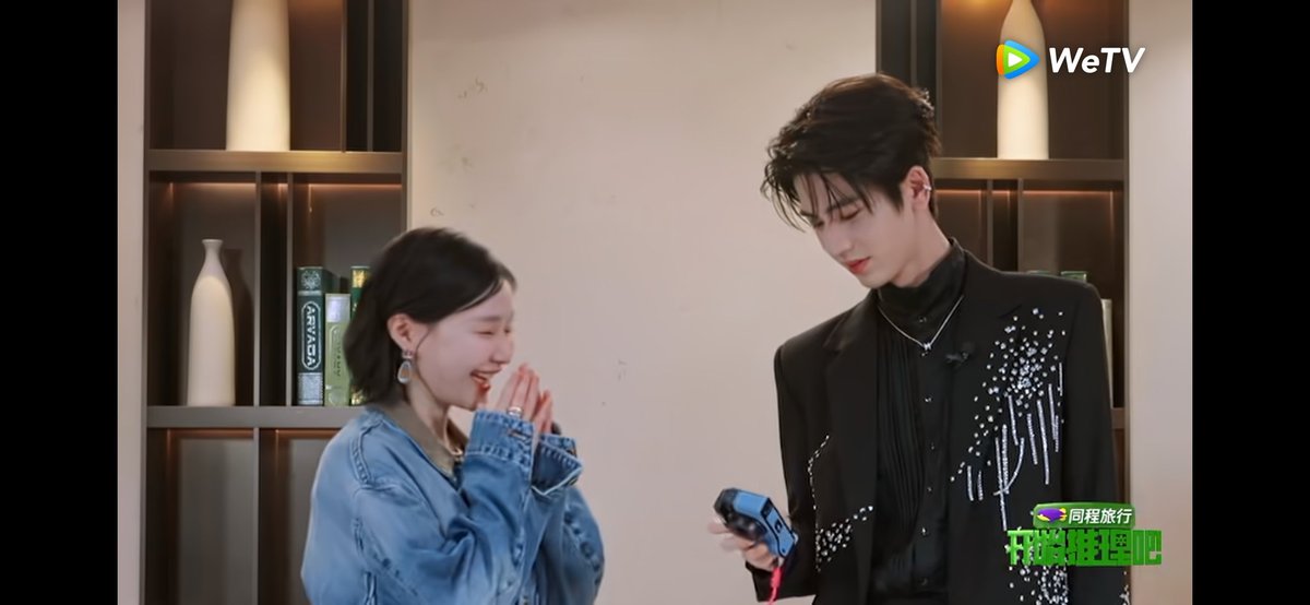 HSK0level's tweet photo. 개시추리파 시즌4 보는 타래
내 최애남매 김정 장릉혁 다시 볼수있어 ! https://t.co/ByOn88Obho
