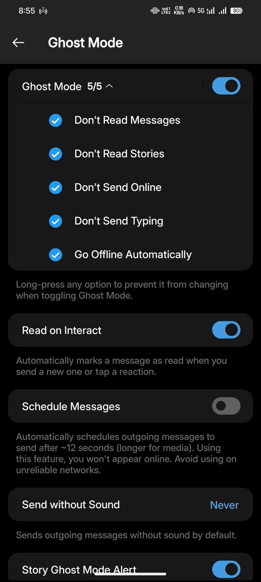 Vickii_fx's tweet photo. I've developed client side App with features,
📁 Forward files from public &amp; private channels
⚡ Download speeds up to 80 Mbps
👻 Ghost Mode for enhanced privacy
📦 Bulk forward up to 100 files in one go
✨ Many more useful features
@theclientside
#telegram 
#upsc
#restrictedbot https://t.co/NcWLK6pv4w