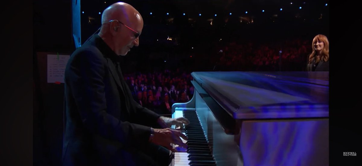 PaulApp0505's tweet photo. Happy 76th Birthday to the #Professor #RoyBittan Hoping you have a wonderful day. I’ve been lucky to see a number of #Racings in the last few years but imo #Philly21Aug24 beats them all. That outro. Thanks for everything Roy ✨🎉🎹❤️✨🎉🎹❤️
https://t.co/BP76BfpYv3 https://t.co/cbiInliBt7