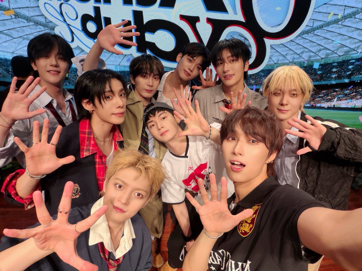 forxaehan_'s tweet photo. 오메가엑스얌.. 🥹🥹 https://t.co/QEfpBJbNx2