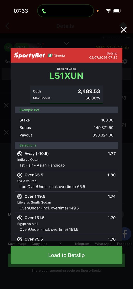 chasepuntz's tweet photo. 2.4k ODDS 🏀 https://t.co/wwfIfPCluZ