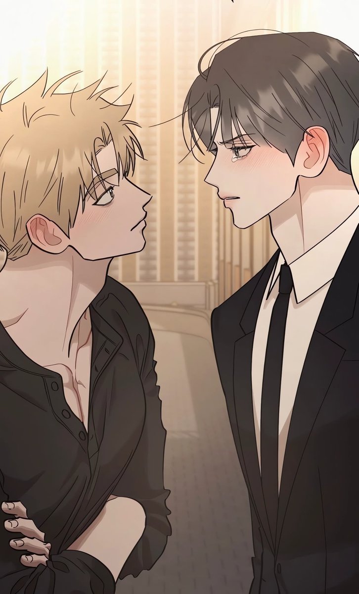 digitalyuta's tweet photo. i can’t believe they’re coming back with an omegaverse this time. this is insane. https://t.co/wpy8T2vjIW