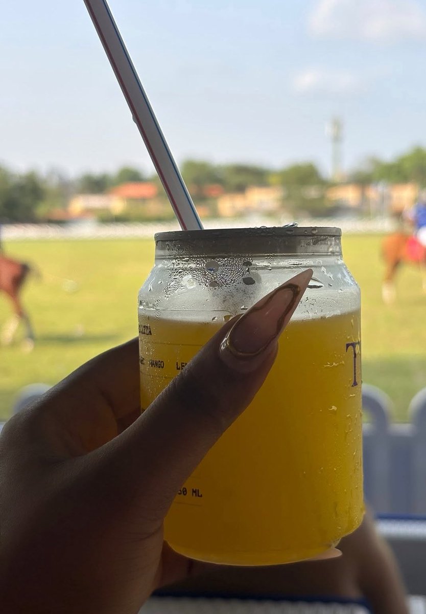 my_dear_crystal's tweet photo. Bad bitches love polo https://t.co/6ytqAfBviF