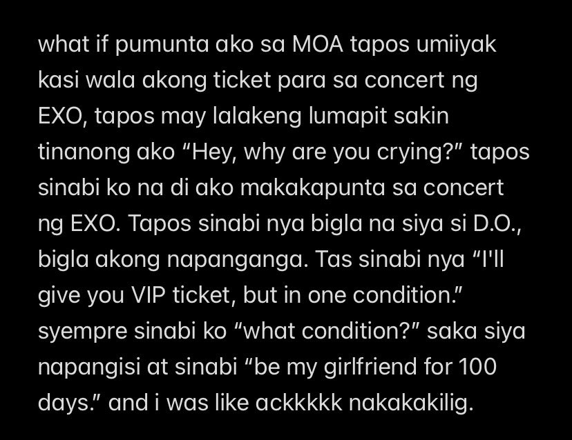 maekyungsoo12's tweet photo. what if lang diba https://t.co/cVvfi8Bow0