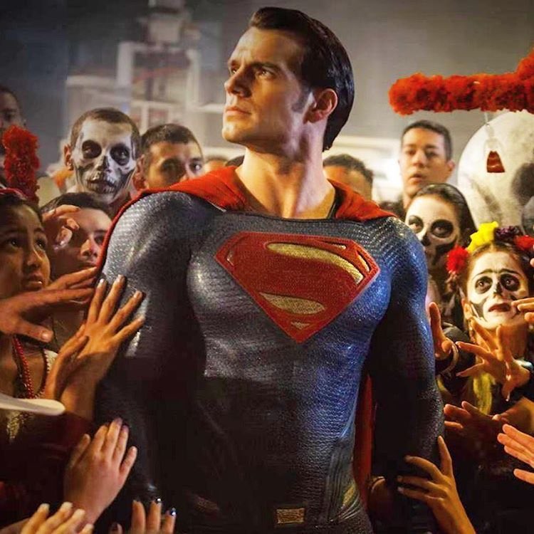 Vítor ✠ 🇧🇷🇮🇱🐍 #RestoreTheSnyderVerse tweet media