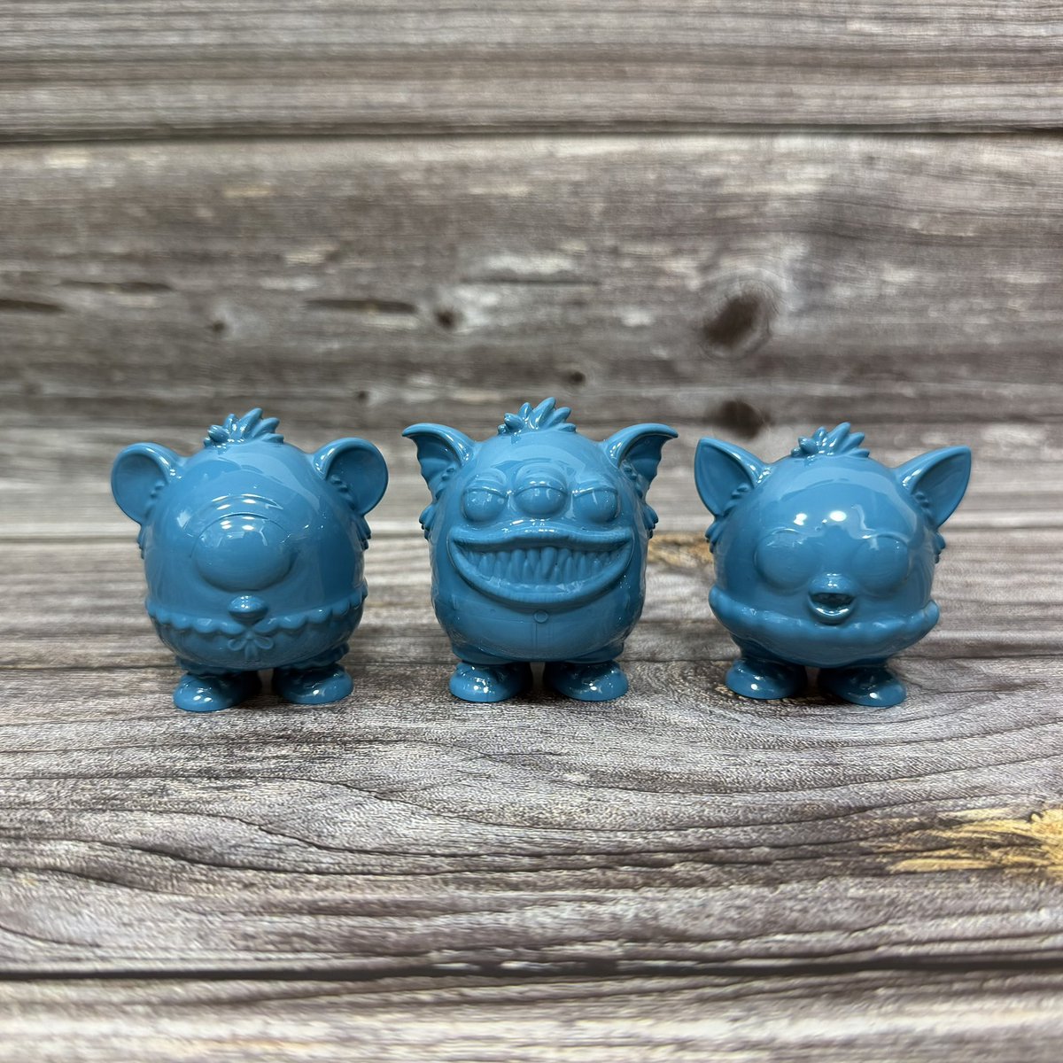 𝙿𝙴𝙴𝙺 𝙰 𝙱𝙾𝙾 𝚃𝙾𝚈 @7/1～Sofvi art TOY 画楼 (@PEEKaBOO_TOY