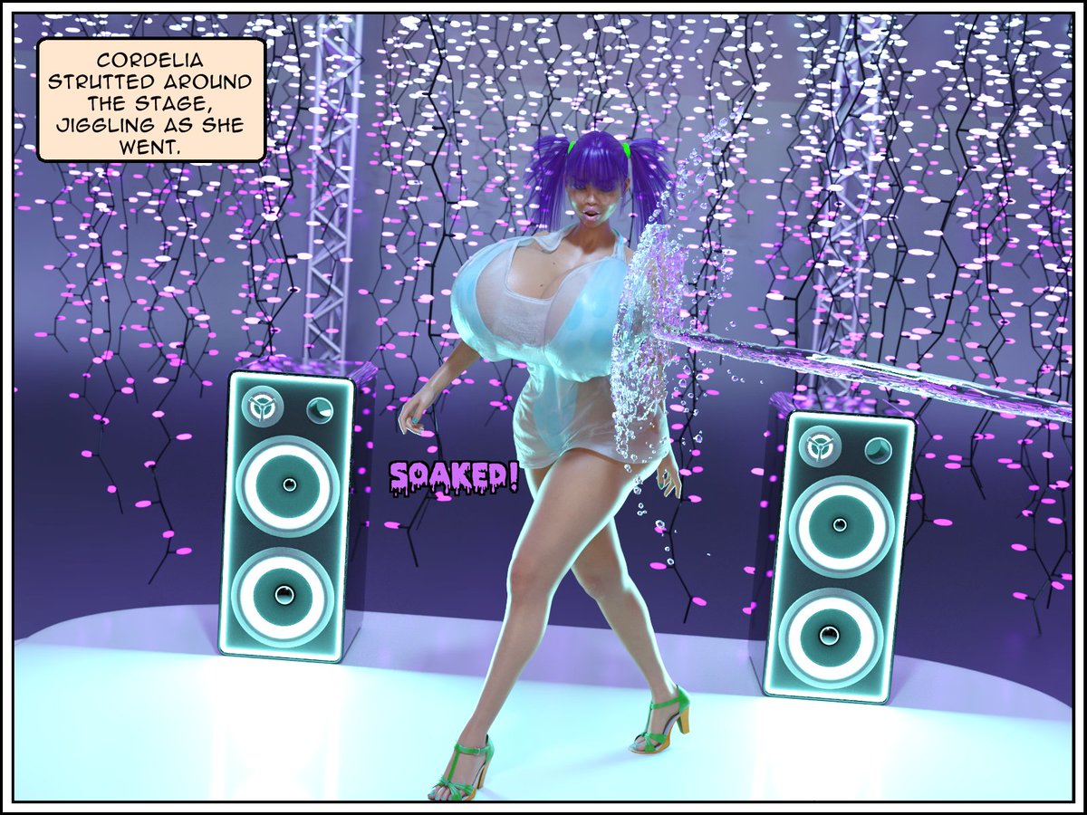 MrPhoenyxx's tweet photo. Can we have the next contestant to the stage, please?
Thank you! :)
For all patrons.
https://t.co/hqj8wLkMBr
#3dx #3dxrenders #3dxcomics #3dxbabes #3dxbimbos https://t.co/ceUspTwBhU