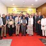 Photo by Embassy of Romania in New Delhi (@RomaniaInIndia)