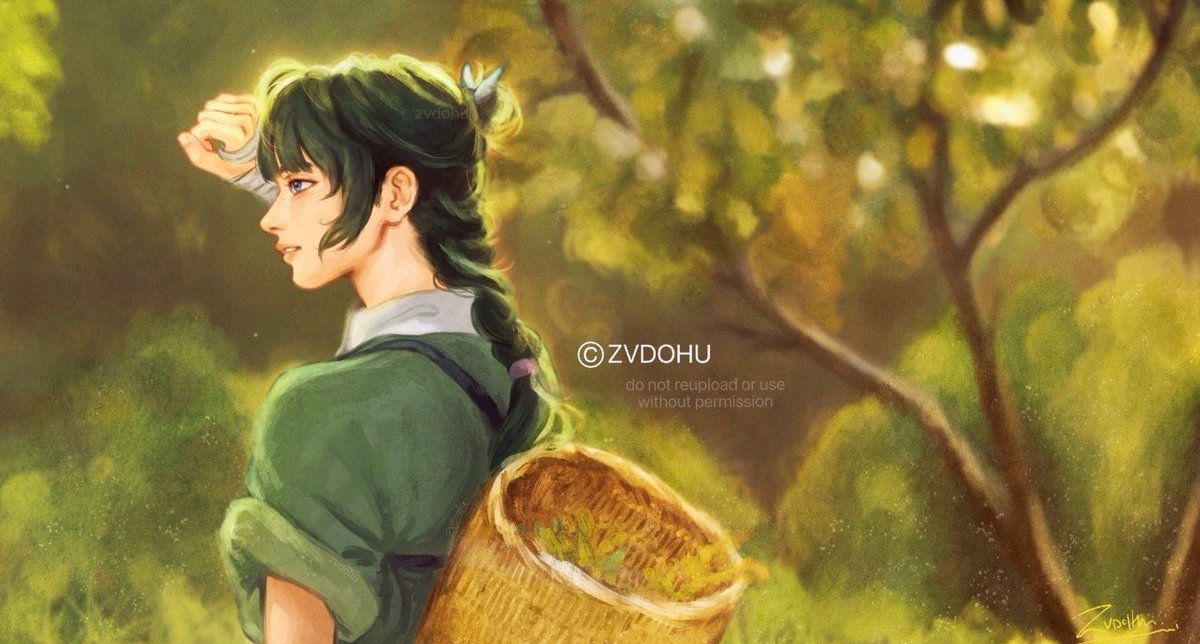 maho 🍪🍞 (@zvdohu) / Posts / X