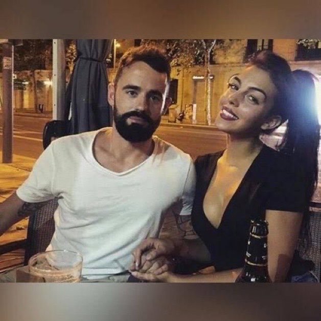 NezhRemonP07's tweet photo. Georgina Rodríguez Ronaldo’s girlfriend dating history:

2015 - 🇪🇸 Javier Hernández Pineiro
2016 - 🇵🇹 Cristiano Ronaldo 
2017 - 🇵🇹 Cristiano Ronaldo 
2018 - 🇵🇹 Cristiano Ronal…. Love%

Geo #Georgina❤️🔥 https://t.co/G97cP6npGE