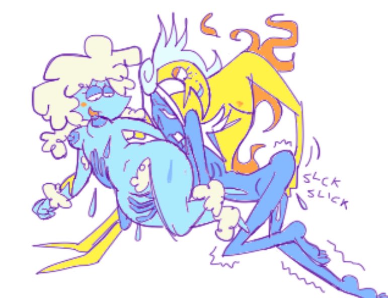 pthshlsbnsx's tweet photo. art Trade with buddie @capyguava 😝😝😝😝😝Jerk r0uxls or win 100,000 bucks. What do you pick? #deltaruined https://t.co/t7ci5GgpHI