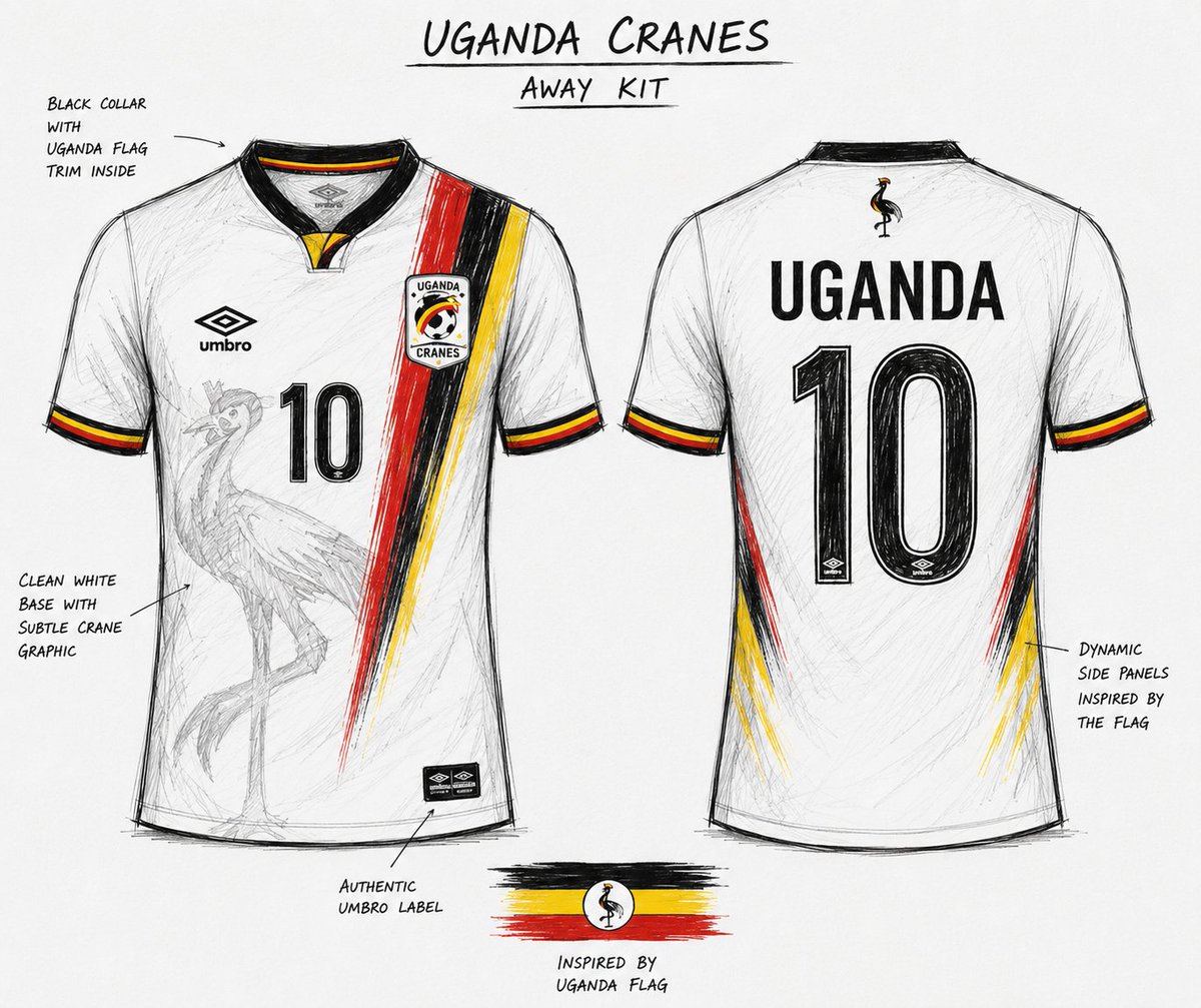 DjTroshim's tweet photo. Were it all came from @mtnug @OfficialFUFA @DouglasLwangaUg @umbro @GovUganda @StateHouseUg https://t.co/gcHqXWhxVb