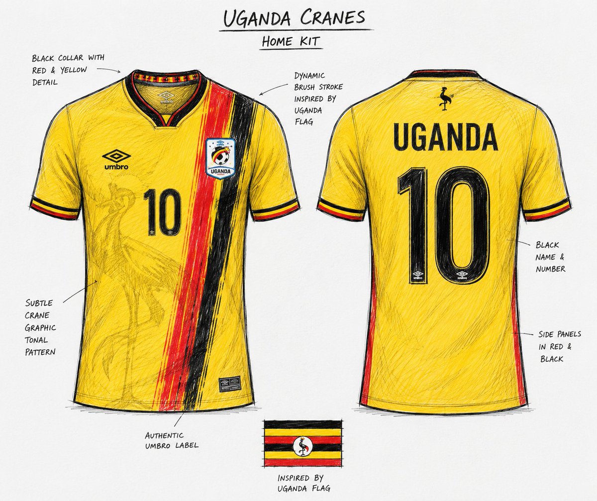 DjTroshim's tweet photo. Were it all came from @mtnug @OfficialFUFA @DouglasLwangaUg @umbro @GovUganda @StateHouseUg https://t.co/gcHqXWhxVb
