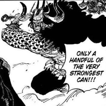 Dracule_Wihawk's tweet photo. Luffy > buildup of 1000+ chapters 
Zoro> buildup of 1000+ chapters
Sanji> bcz gaban said so, lol https://t.co/Z23NEGkeP4