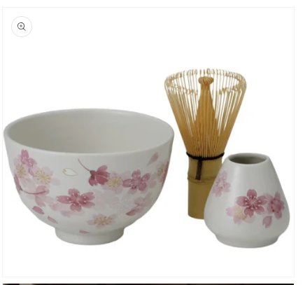 sakemasterjp's tweet photo. 07/02更新✨
本日のお酒紹介
🍵 Kyoto organic matcha + cherry blossom tea set — perfect together.
オーガニック宇治抹茶 × 桜柄茶器セットでどうぞ。
JAS organic certified / JAS有機認証 ¥18,000〜
👉 https://t.co/TCFPfiWvHl
#SAKEMaster #OrganicMatcha#JapaneseTeaCeremony https://t.co/zyDRSViGjX
