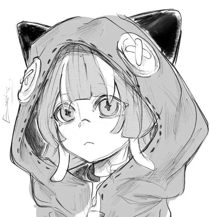 ofumbrasdescent's tweet photo. @chaotichybrid_ ᅠᅠᅠᅠ
      "Got no idea what dat is but how are you keeping your hair like that?"

      ".  .  .that can't be real...𝘤𝘢𝘯 𝘪𝘵?"
ᅠᅠᅠᅠ https://t.co/9WXzxDv5EI