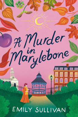 RomanceLib88's tweet photo. RomanceLibrarian: Minnie Harper #2: A Murder in Marylebone by Emily ... https://t.co/7kRAsE2sZS 
#NetGalley @KensingtonBooks #AMurderinMarylebone https://t.co/OYg5YFxvmM