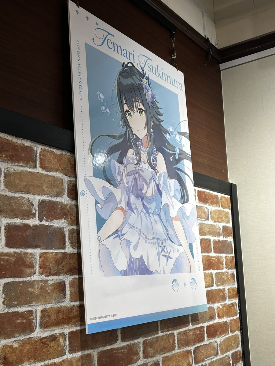 Yagarasucrow's tweet photo. てまぬい達と一緒にスイパラへ！ https://t.co/14YaLvb1Ng