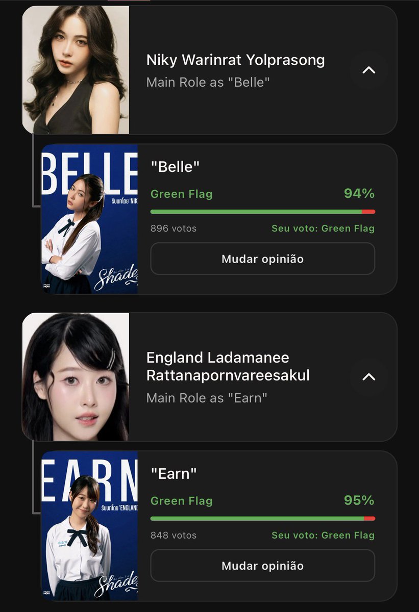 sapphixcinema's tweet photo. belleearn being the only green4green couple is frying me https://t.co/yQIPwQko9r