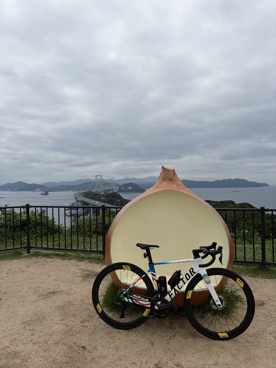 shiponmyneck's tweet photo. 最近のマイブームは自転車🚲 https://t.co/GGPNsBfea8