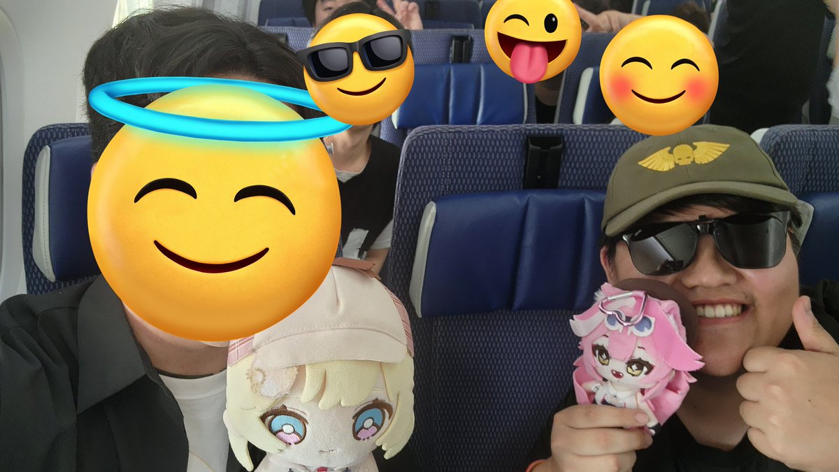 engineer1517's tweet photo. See you in LA!!!!! https://t.co/RgNn68gWAL