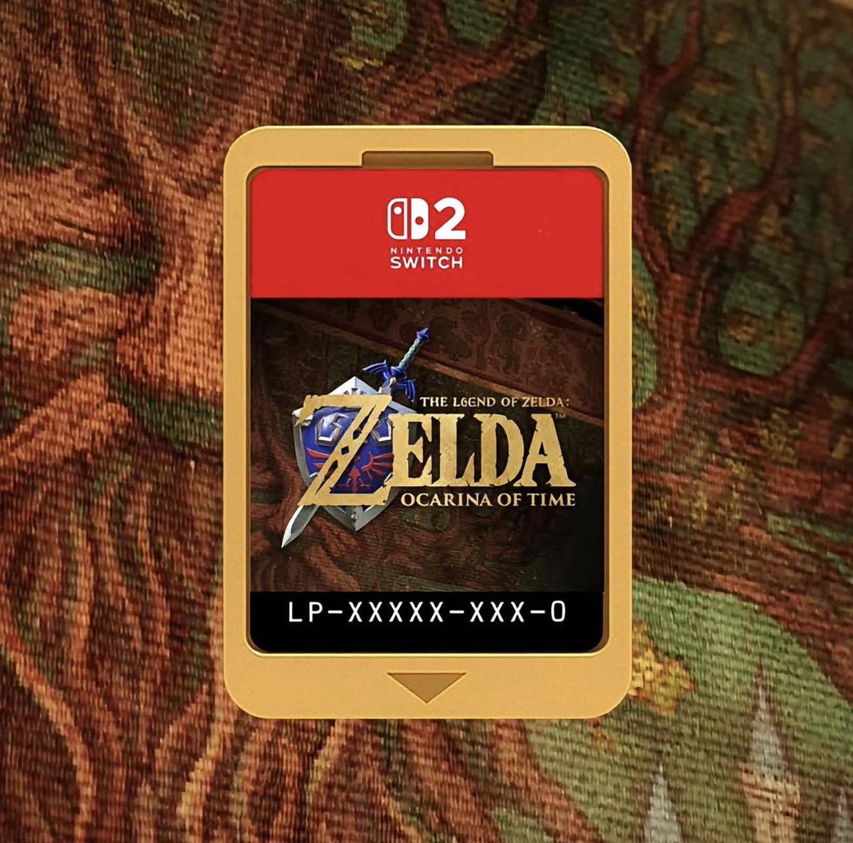 ahyrulehero's tweet photo. Please Nintendo https://t.co/yuIaVkvk7h