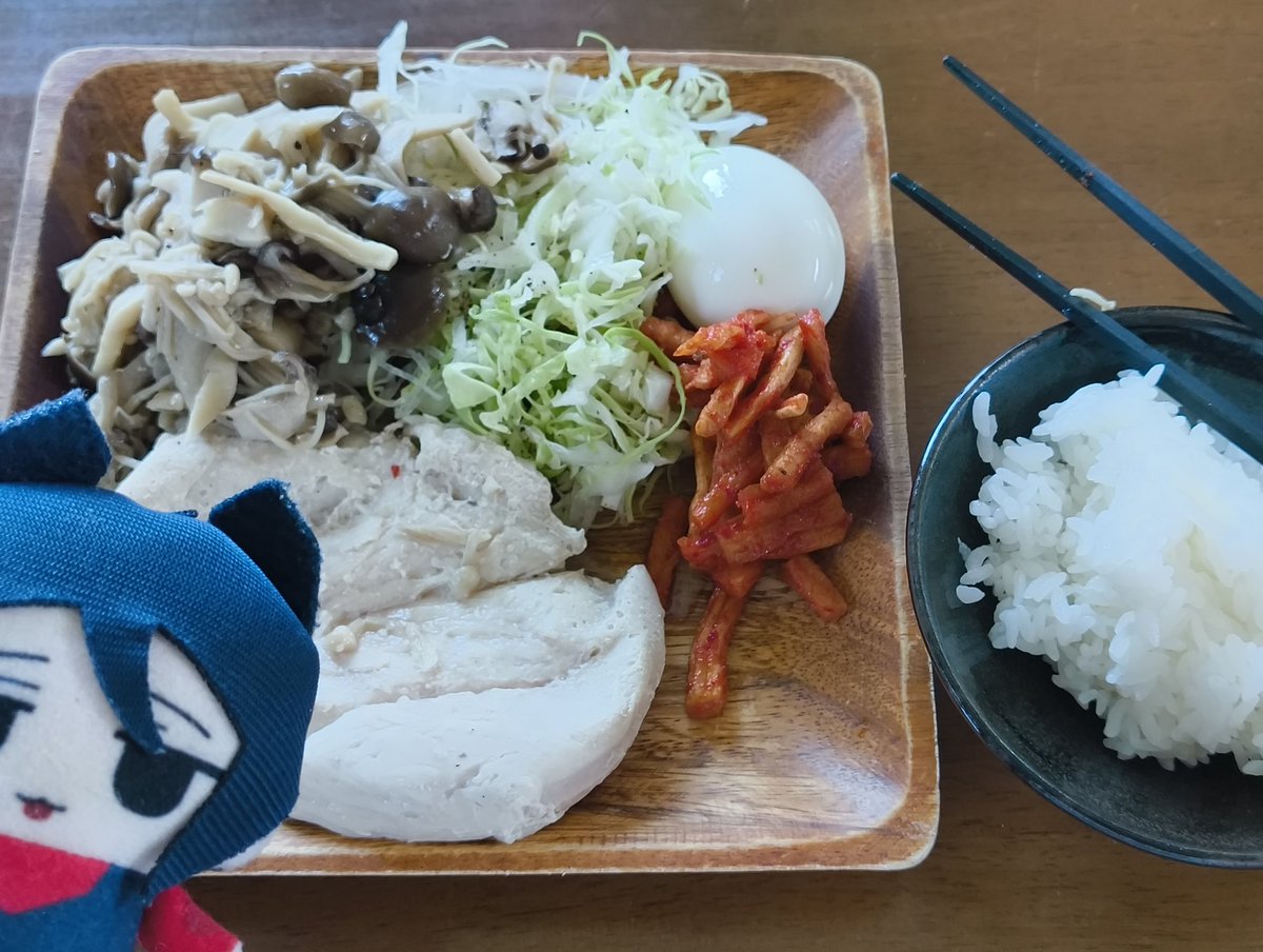 lunchkani's tweet photo. 2026/07/02 https://t.co/bCWJHCbWbN