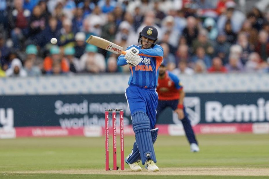 mufaddal_vohra's tweet photo. Abhishek Sharma has most fifties for India in T20is in 20 or lesser balls. 🇮🇳 https://t.co/KwwIYvZojr