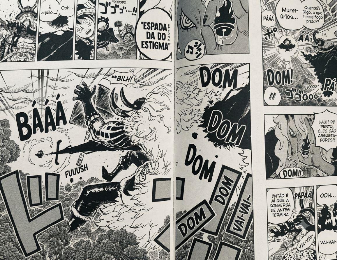 maxdasilva6's tweet photo. One Piece capítulo 1187

Ler: https://t.co/cRgmXeVwDM

#ONEPIECE #ONEPIECE1187 https://t.co/wRHHlx6Try