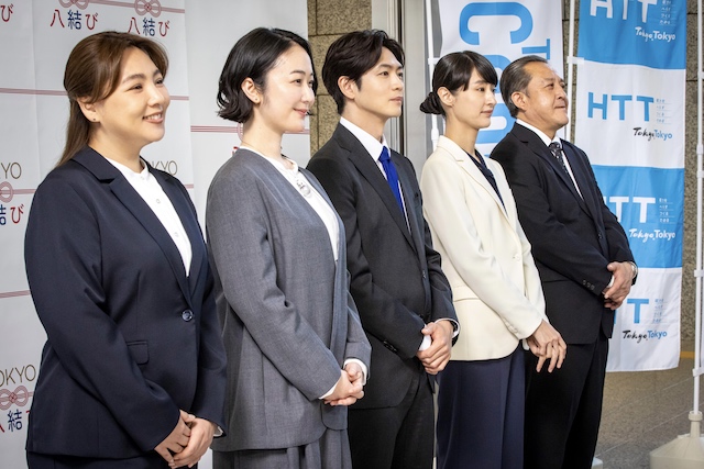 realsound_m's tweet photo. 【解説】『銀河の一票』あかりが落選しても感動を呼んだ理由　“綺麗ごと”を超えた大団円の必然性

https://t.co/Rv1Kpv2iMu

#銀河の一票 #黒木華 #野呂佳代 https://t.co/yl6jyjJK1O