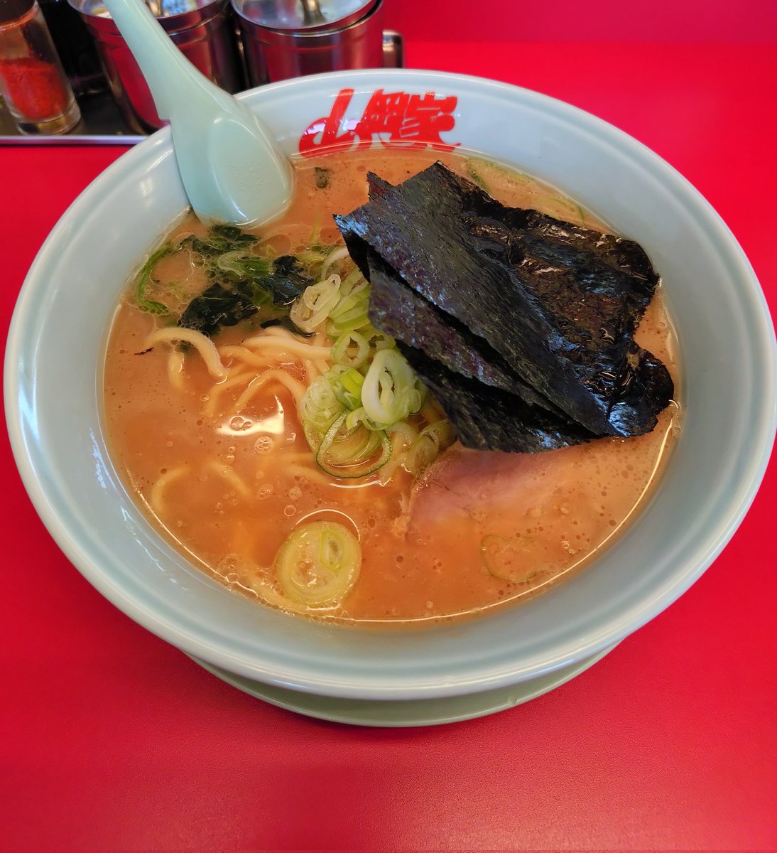 rozanun13's tweet photo. 人生2度目でごわす~~
今回は醤油でごわ！ https://t.co/flmcXDlLgN