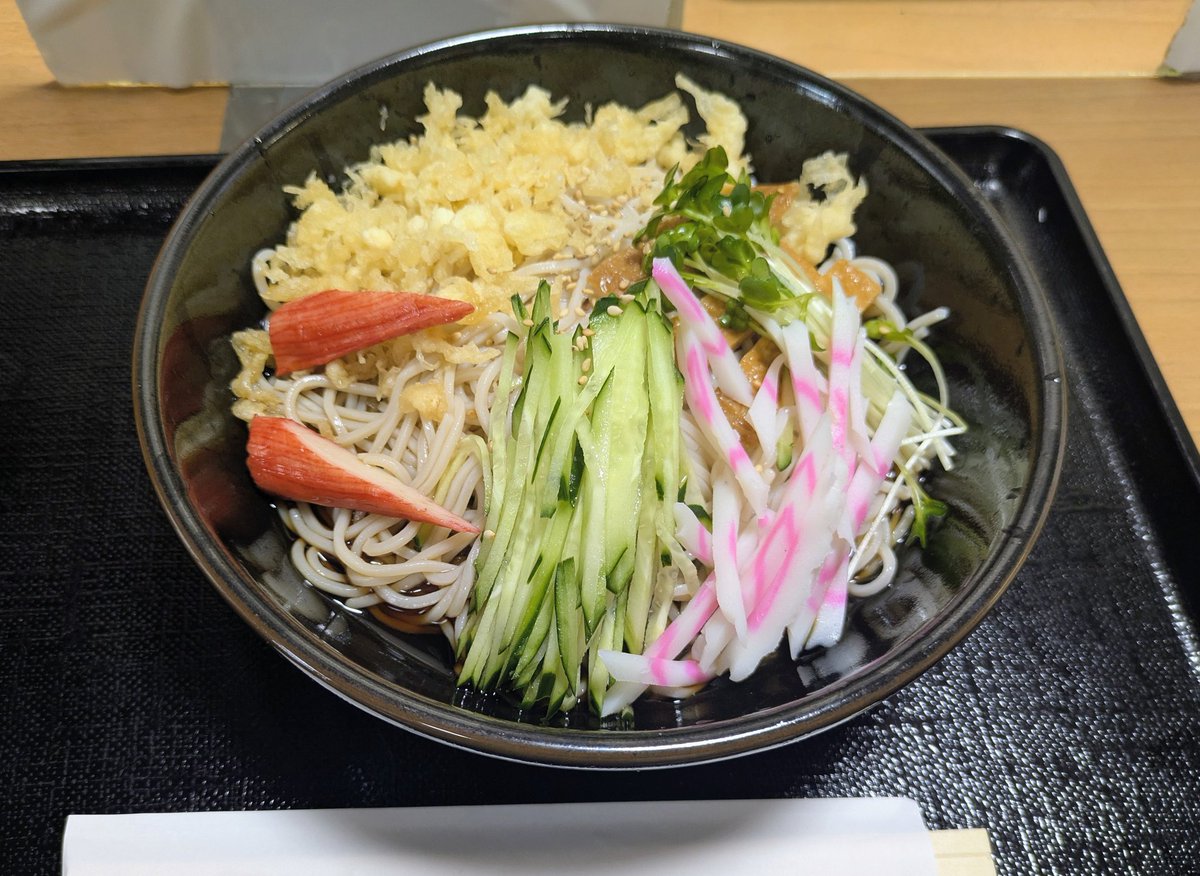 orcinus_or's tweet photo. お昼ご飯〜 https://t.co/glSWFuUTC5