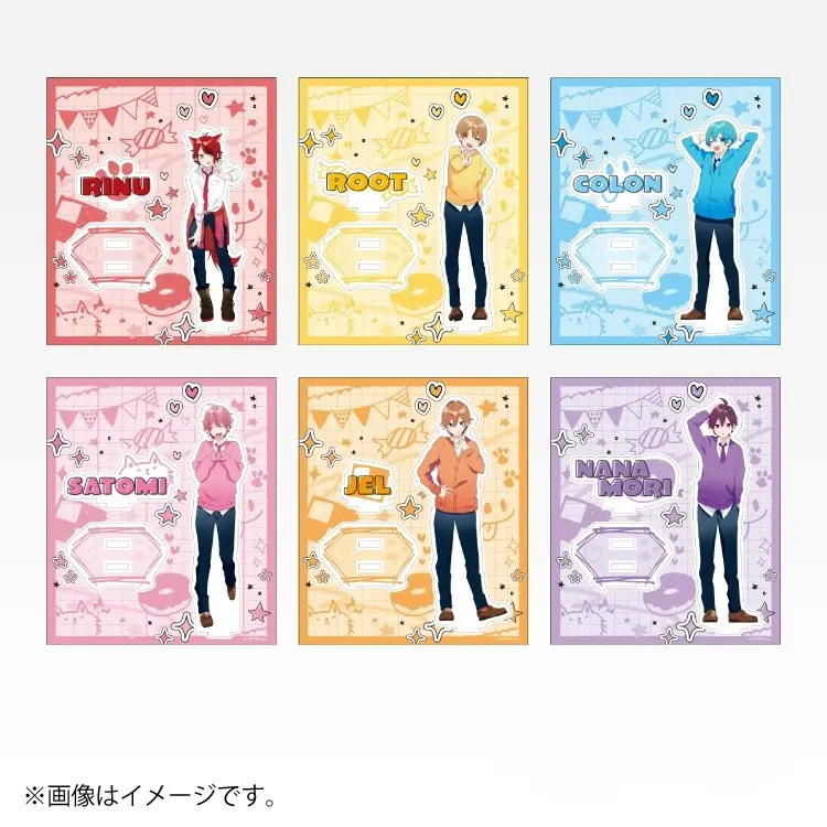 非公式】STPR情報まとめアカウント (@STPR_if) / Highlights / X