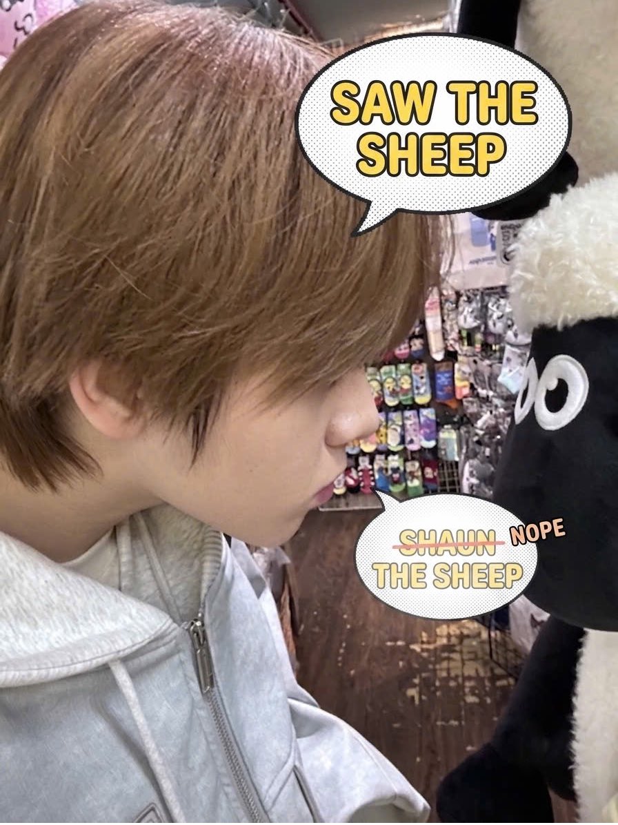 jenrin19's tweet photo. He doesn't even have to try to be funny 😭
Bubble 260117
#KIEN #끼엔 #ARrC https://t.co/qdgbFU6cuO