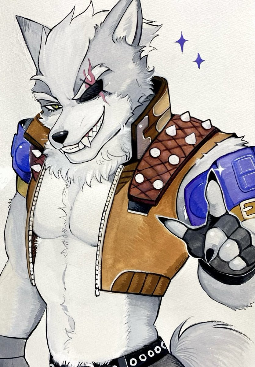 ILove_Foxchan's tweet photo. 🤎💜 https://t.co/98mCIH4cA8