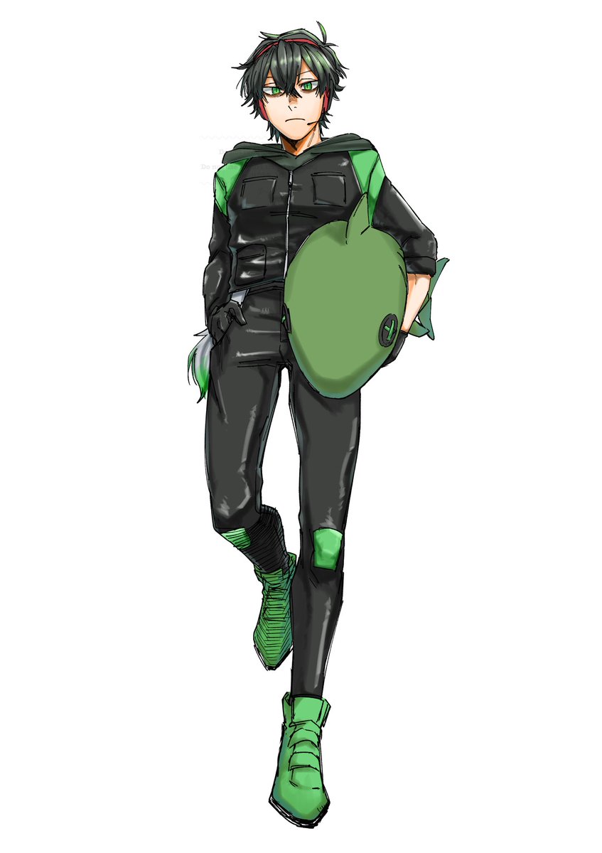 鴉(@Split028_10) on X