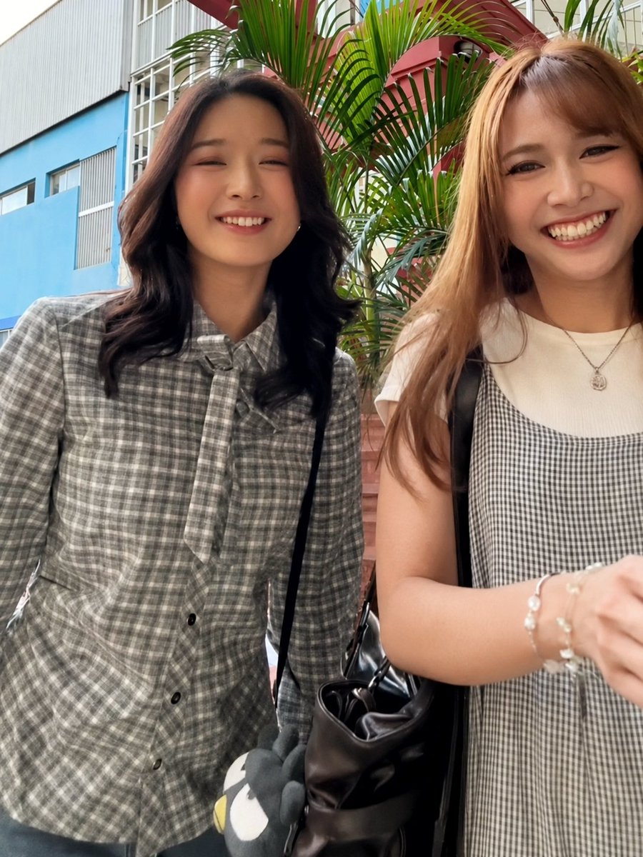 dontcrybigboi's tweet photo. Oniel &amp; Gita, 🥰💞

— @A_GitaJKT48 @C_OnielJKT48 https://t.co/HIoJXjqcn4