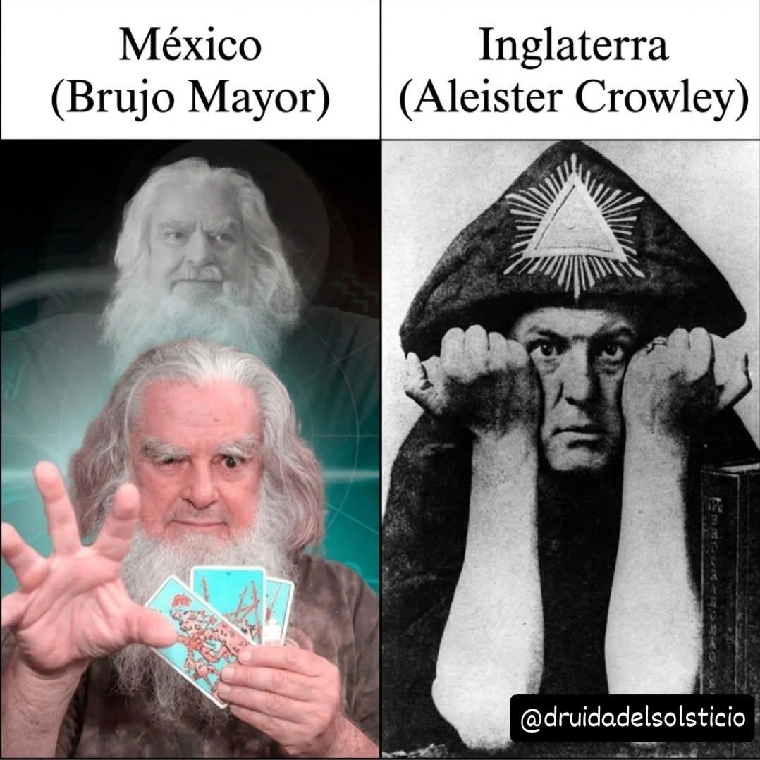 ExpoBrujas's tweet photo. https://t.co/nEsBzag1J9