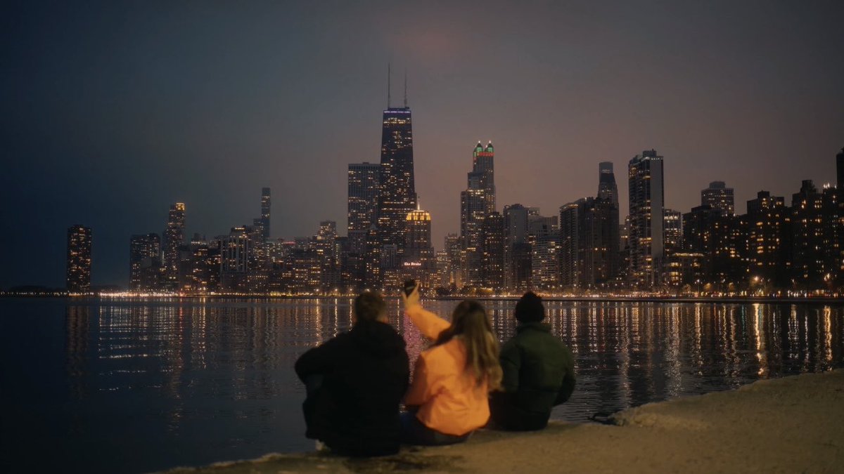 YuraForrat's tweet photo. This movie we call life 🎞️
NY | Chicago https://t.co/dq6Xr7kIyh
